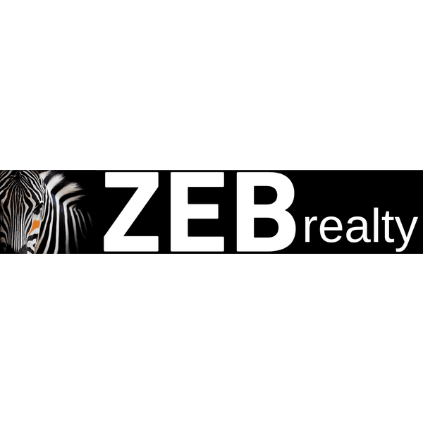 Zeb Realty - SUNSHINE COAST logo