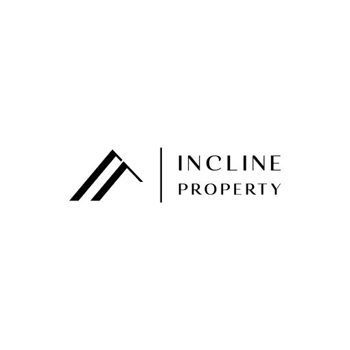 Incline Property - Ipswich logo