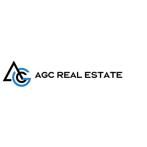 AGC Real Estate logo