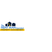 The Rent Man Queensland logo