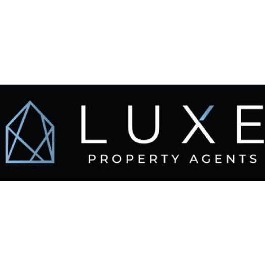 Luxe Property Agents logo