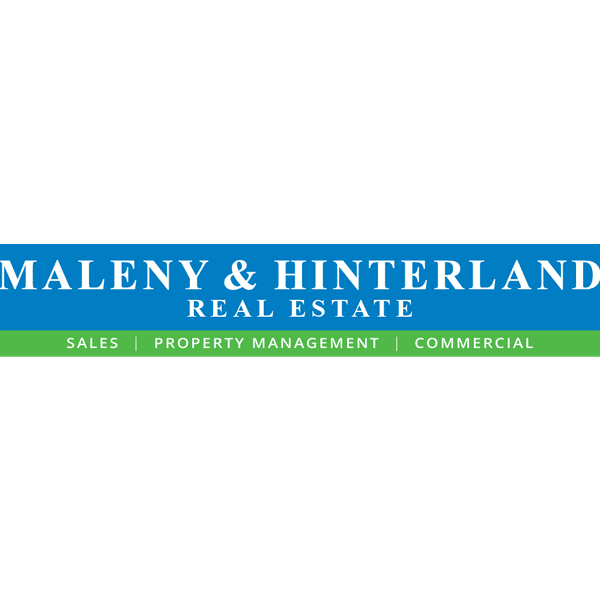 Maleny & Hinterland Real Estate logo