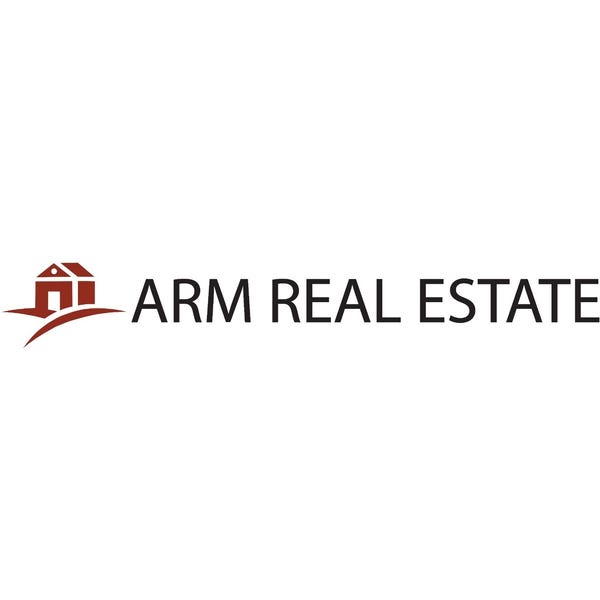 ARM Real Estate - GLEN WAVERLEY logo