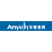 Anyeh Group - HURSTVILLE logo