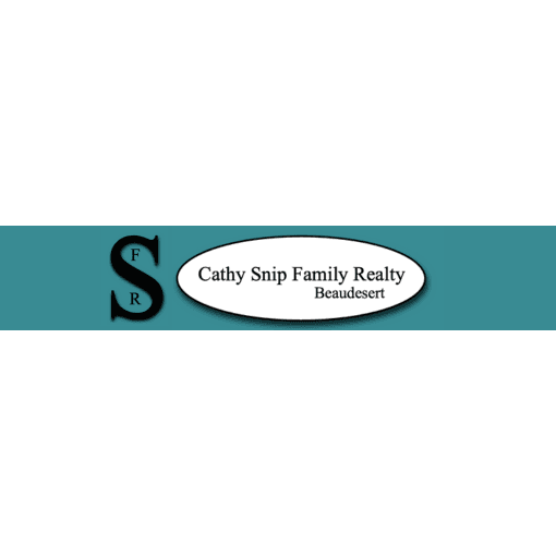 Cathy Snip Family Realty - Beaudesert logo