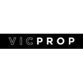 VICPROP - MELBOURNE logo