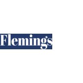 Flemings Property Services logo