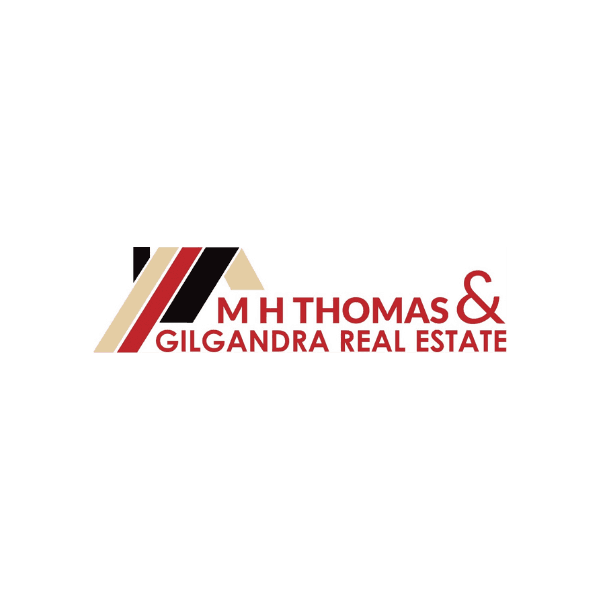 MH Thomas & Gilgandra Real Estate - Gilgandra logo