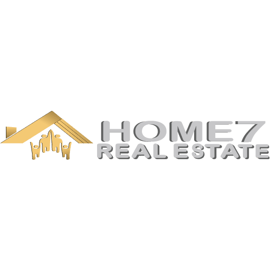 Home7 Real Estate logo