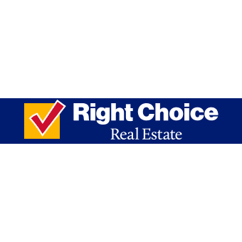 Right Choice Real Estate Albion Park - Shellharbour logo