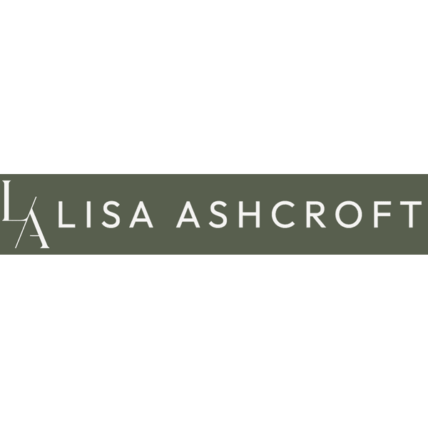 Lisa Ashcroft logo