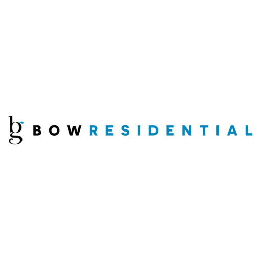 Bow Residential logo