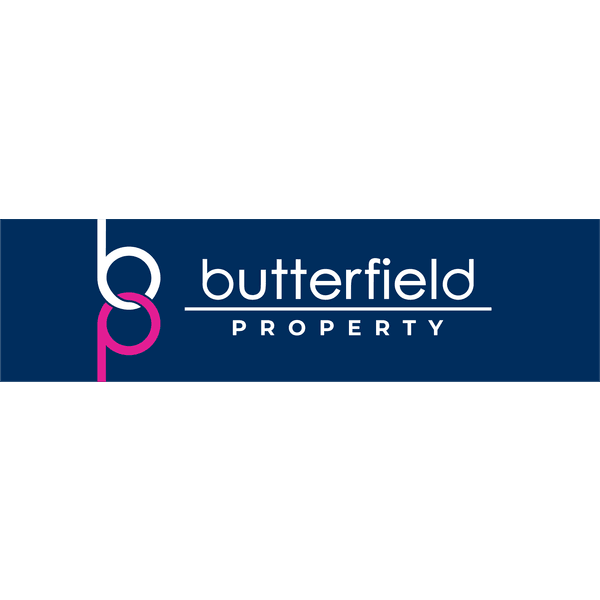 Butterfield Property - Bega logo