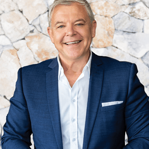 Ian Marshall