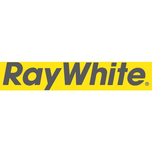 Ray White Dandenong logo