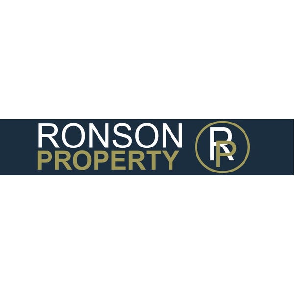 Ronson Property logo