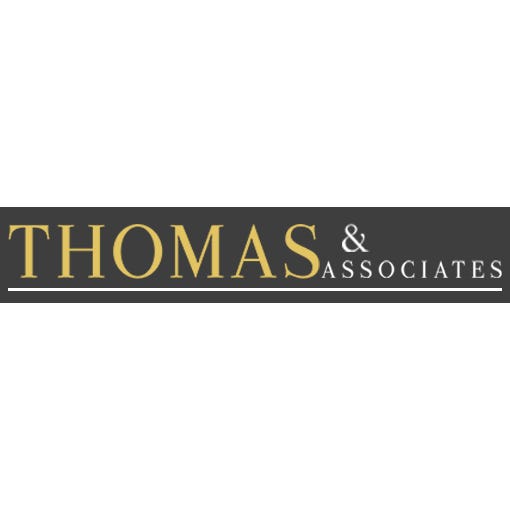 Thomas & Associates Tasmania logo