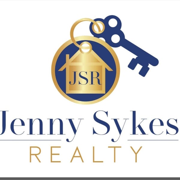 Jenny Sykes Realty logo