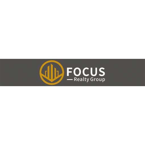 Focus Realty Group - VICTORIA PARK logo