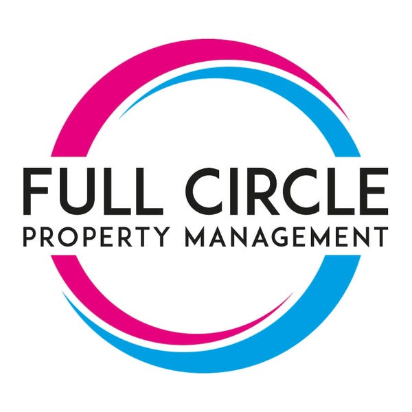 Full Circle Property Group logo