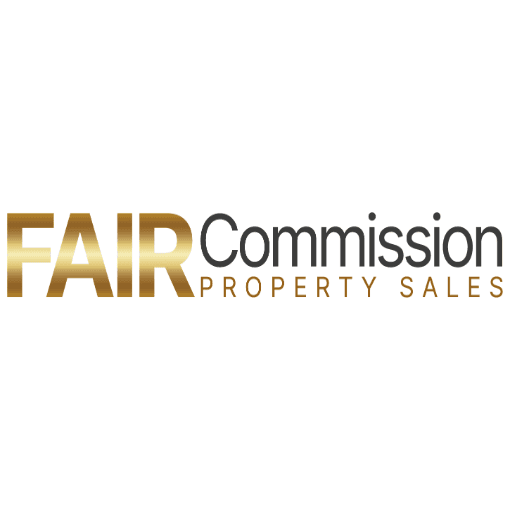 Fair Commission Property Sales logo