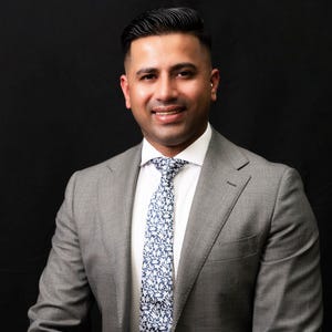 Sachin Sachdeva