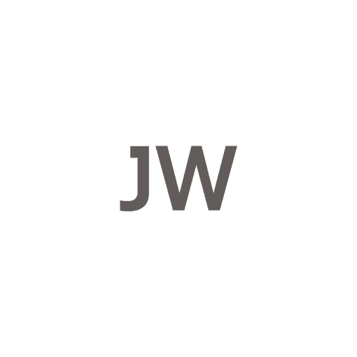 JW Residential logo