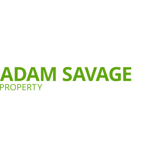 Adam Savage Property logo