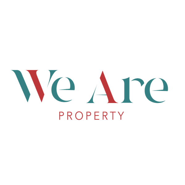 We Are Property - JIMBOOMBA logo