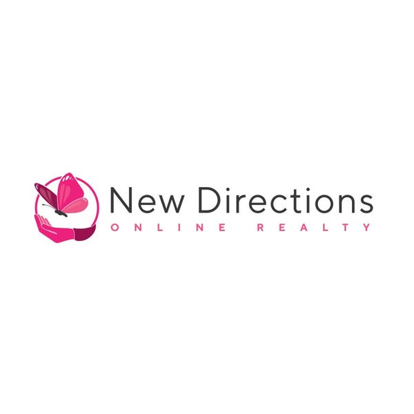New Directions Online Realty - ALSTONVILLE logo