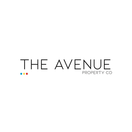The Avenue Property Co. logo