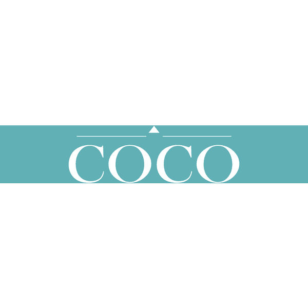 COCO Real Estate - Gold Coast logo
