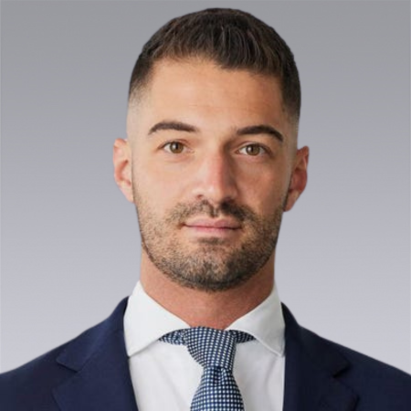Paul Grasso