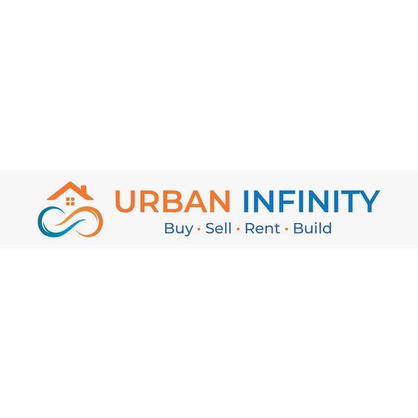 Urban Infinity logo