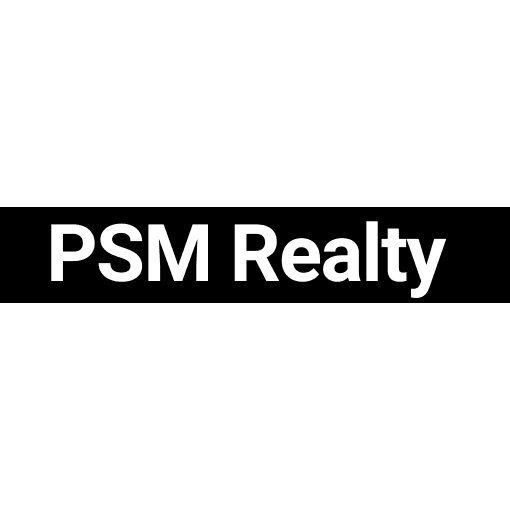PSM Realty logo