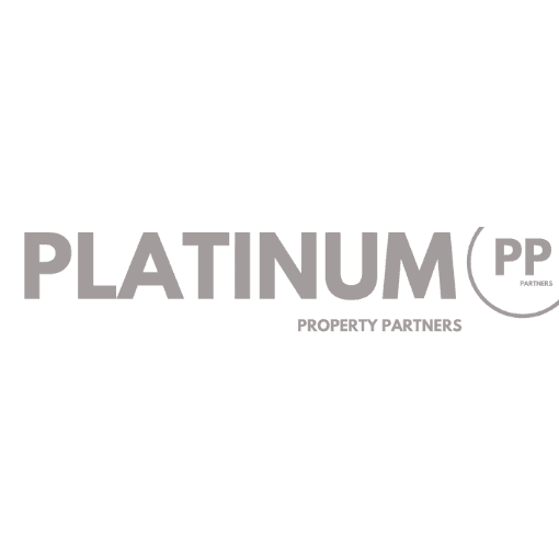 Platinum Property Partners - HUSKISSON logo