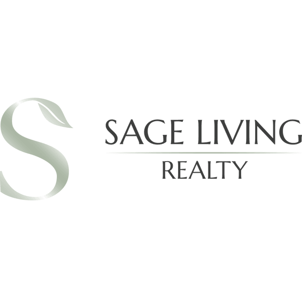 Sage Living Realty logo