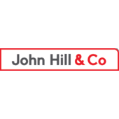 John Hill & Co - Burwood logo