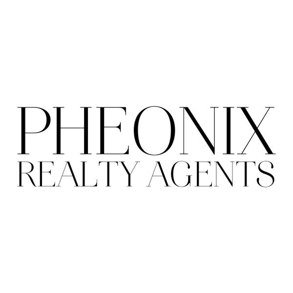 Pheonix Realty Agents - . logo