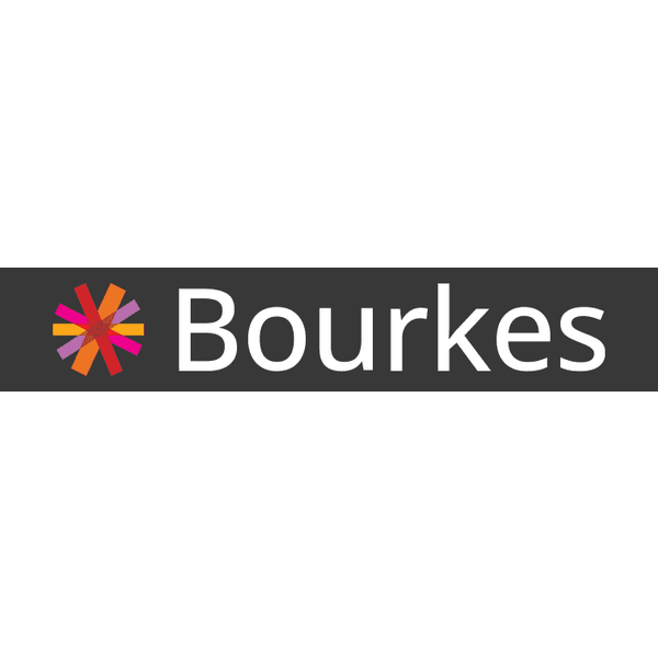 Bourkes - South Perth logo