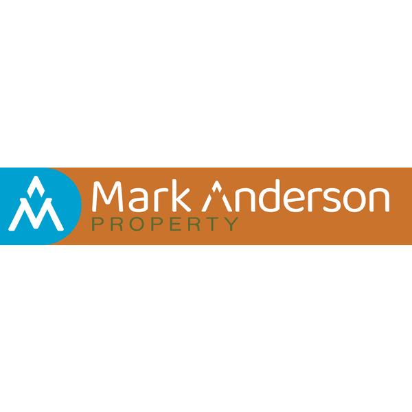 Mark Anderson Property logo