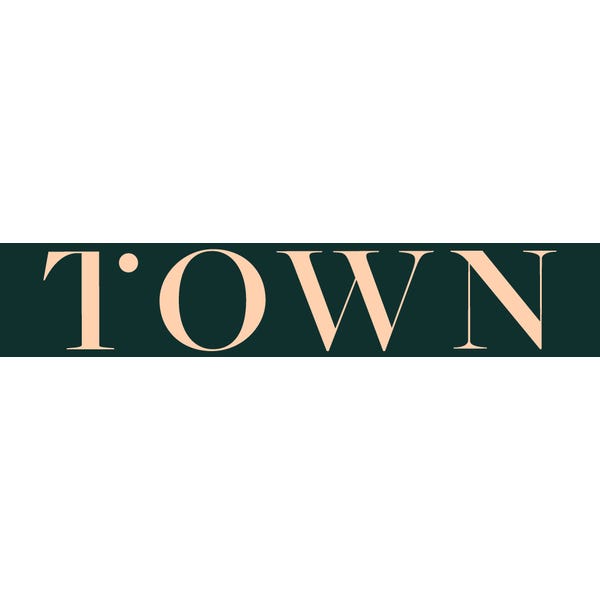 Town - Sunshine Coast logo