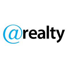 Pat Cirillo @realty logo