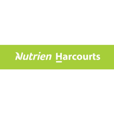 Nutrien Harcourts - Mansfield logo