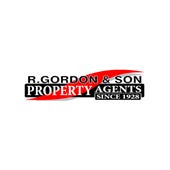 R Gordon & Son - Lismore logo