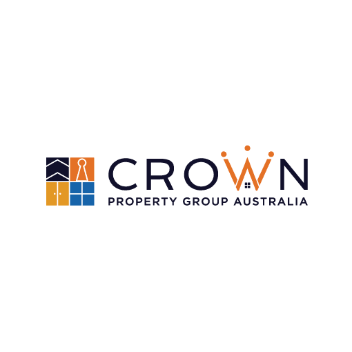 Crown Property Group - Australia logo