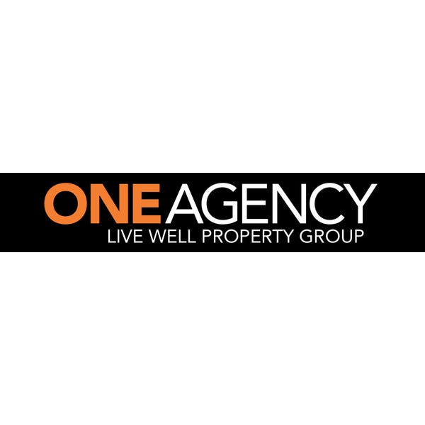 Live Well Property Group - Brighton-Le-Sands logo