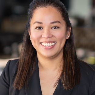 Mary Tan