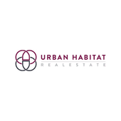 Urban Habitat Real Estate logo