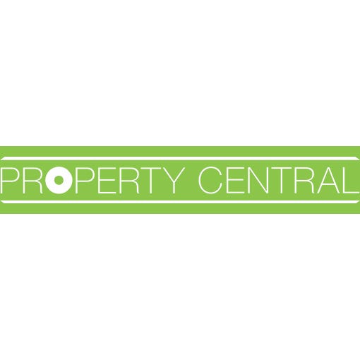 Property Central Hervey Bay - BURRUM HEADS logo